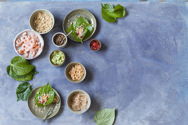 East miang